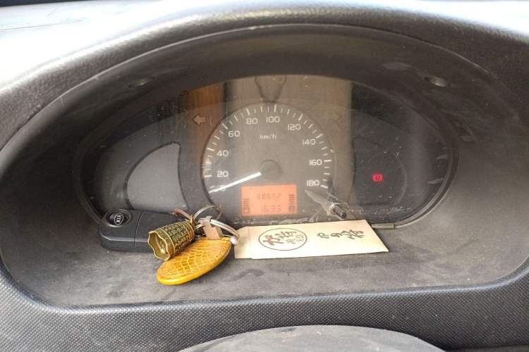 Used Wuling Rongguang 