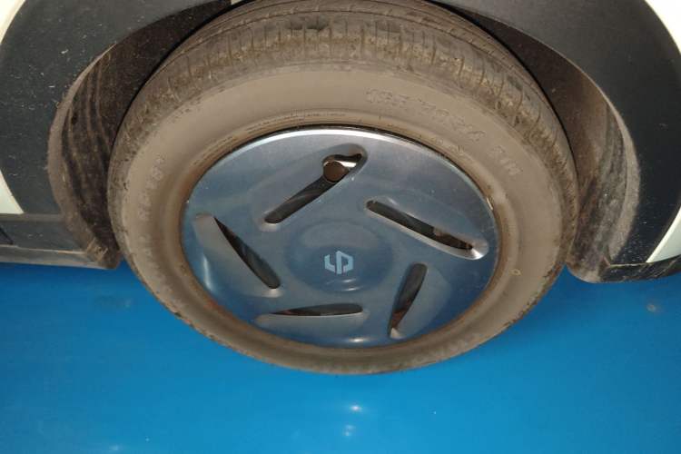 Used Leapmotor T03 2024 200 Lite Edition