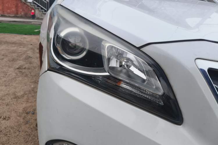 Used Hyundai Mistra 2014 1.8L Automatic Smart GLS