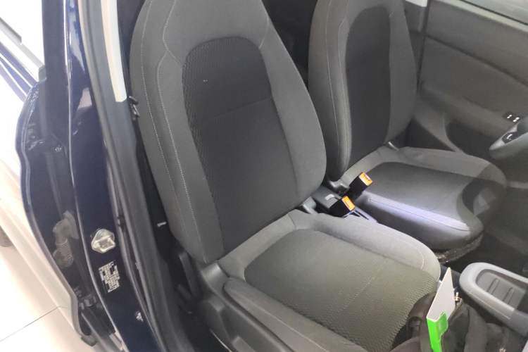 Used Leapmotor T03 2022 Crystal Edition
