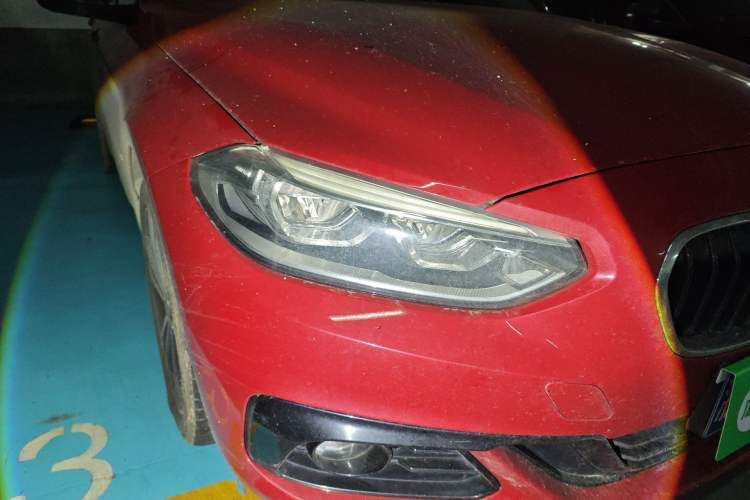 Used BMW 1 Series 2018 118i Sport Edition
