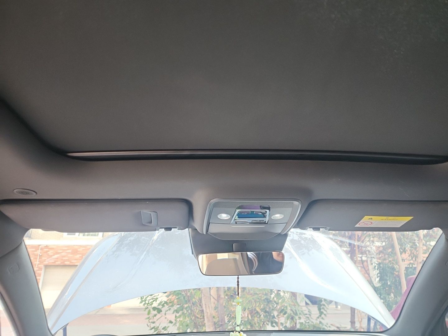 BYD Song PLUS New Energy 2023 Champion Edition DM-i 110KM Flagship PLUS — снимка 18