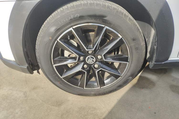 Used Skoda Octavia 2018 Station Wagon TSI230 DSG Luxury Edition
