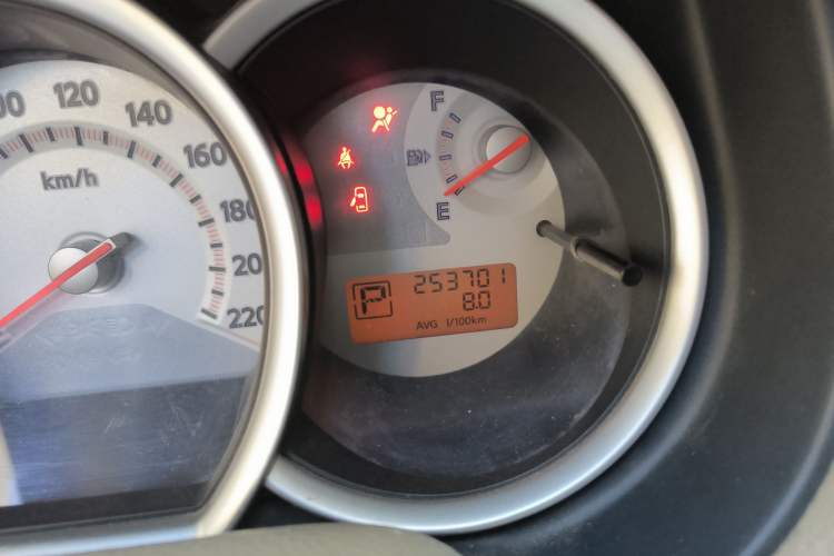 Used Nissan Tiida 2008 1.6L Automatic Luxury Model