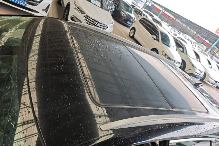 Used Cadillac XT5 2018 25T Luxury Model