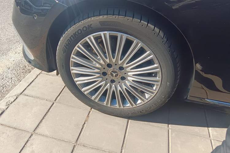 Used Mercedes-Benz E-Class 2022 E 300 L Luxury Model