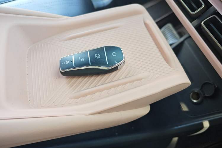 Used BYD Seagull 2025 405 km Flying Edition