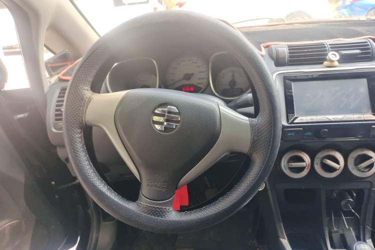 Used Everus S1 2013 1.5L Manual Sport Edition
