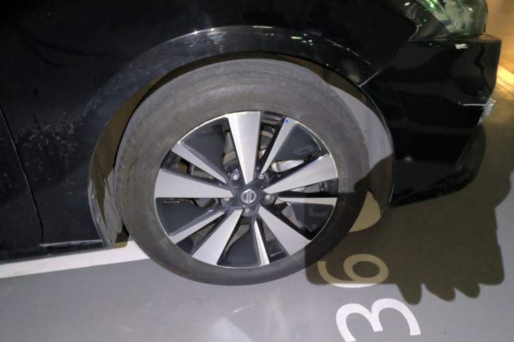 Used Nissan Teana 2021 2.0L XL Comfort Edition