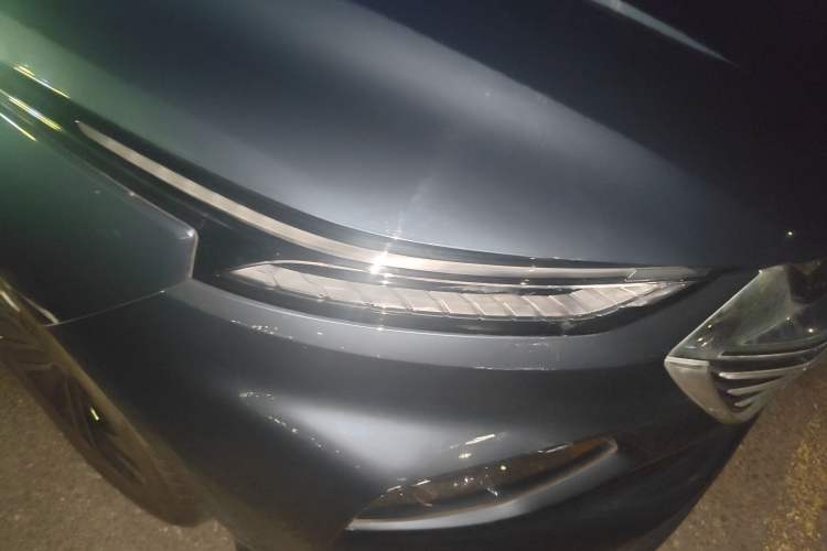 Used Wuling Victory 2020 1.5T CVT Flagship Edition