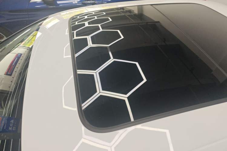 Used Volkswagen Sagitar 2021 280TSI DSG Comfort Connect Edition Roof