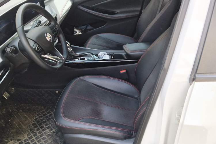 Used Buick Verano 2022 Pro GS Gale Edition
