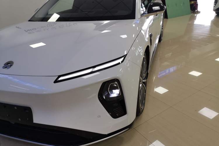 Used Nio ET9 2025 100 kWh