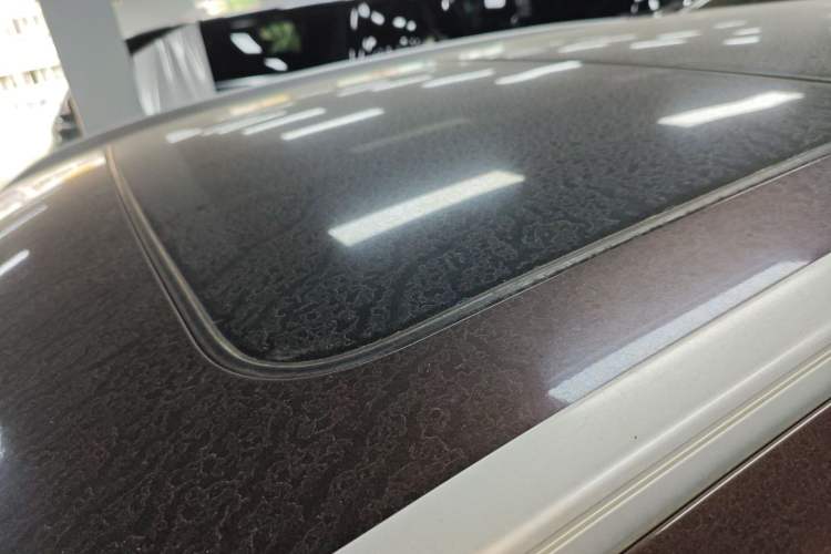 Used Honda Avancier 2017 370TURBO Four-Wheel Drive Prestige Edition
