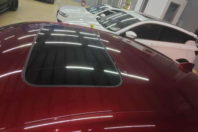 Used Honda Accord 2018 260TURBO Luxury Edition China V Emission Standard