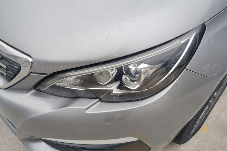Used Peugeot 308 2016 1.6L Automatic Fashion Edition
