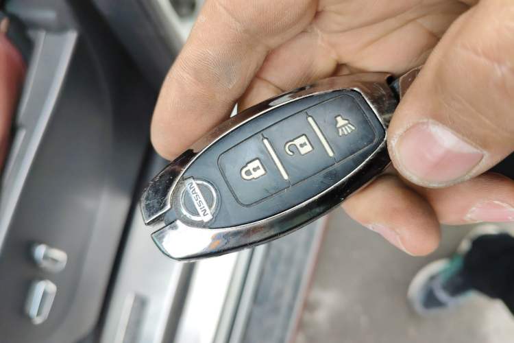 Used Nissan Patrol (Parallel Import) 2017 4.0L Parallel Import
