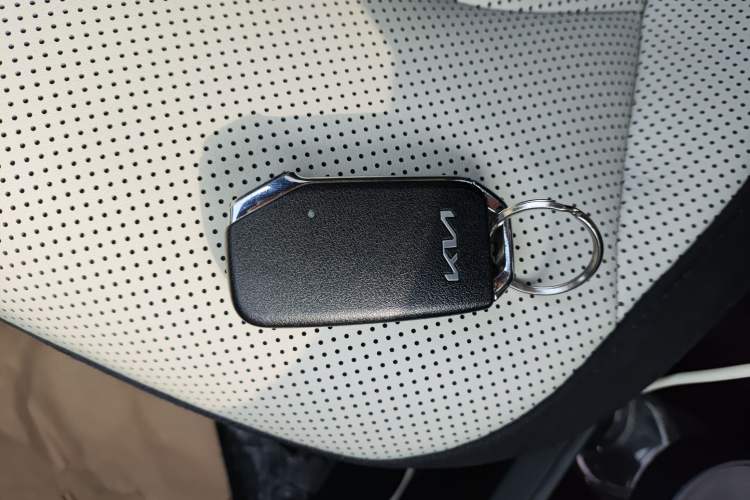 Used Kia EV6 2023 GT-Line EAWD
