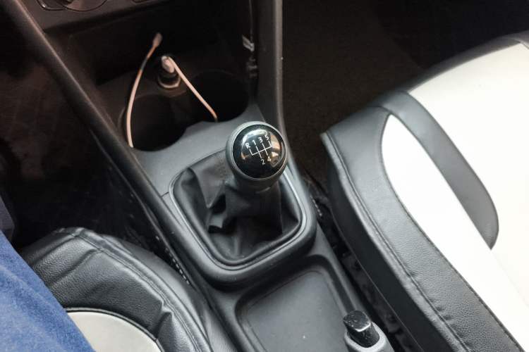 Used Volkswagen Polo 2016 1.4L Manual Fashion Model
