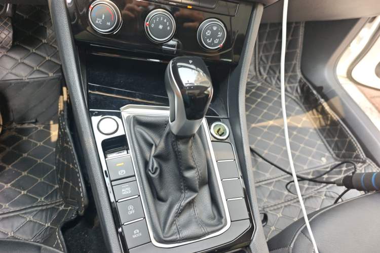 Used Volkswagen Sagitar 2021 280TSI DSG Comfort Connect Edition