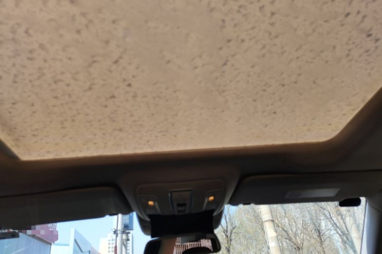 Used Mercedes-Benz GLE 2018 GLE 400 4MATIC Exclusive Edition Headliner