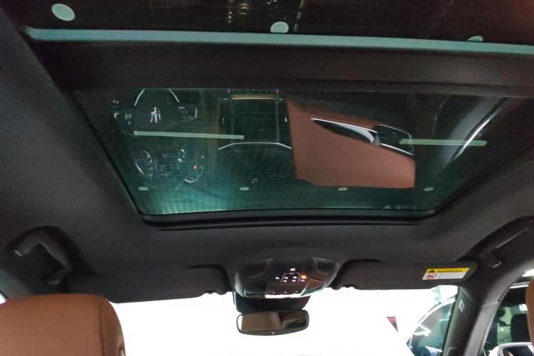 Used Maserati Levante 2022 3.0T Modena Headliner