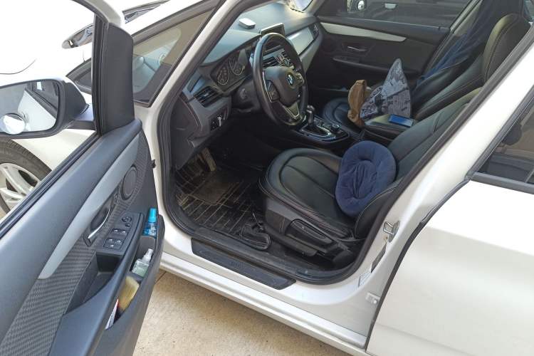 Used BMW 2 Series Active Tourer 2016 218i Leading Model
