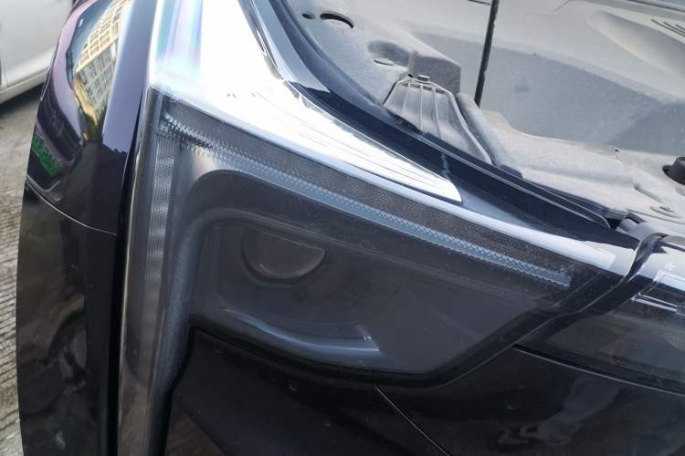 Used NETA U 2021 Pro 500 Lunar Edition