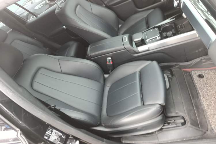 Used Mercedes-Benz EQB 2023 Facelift EQB 260
