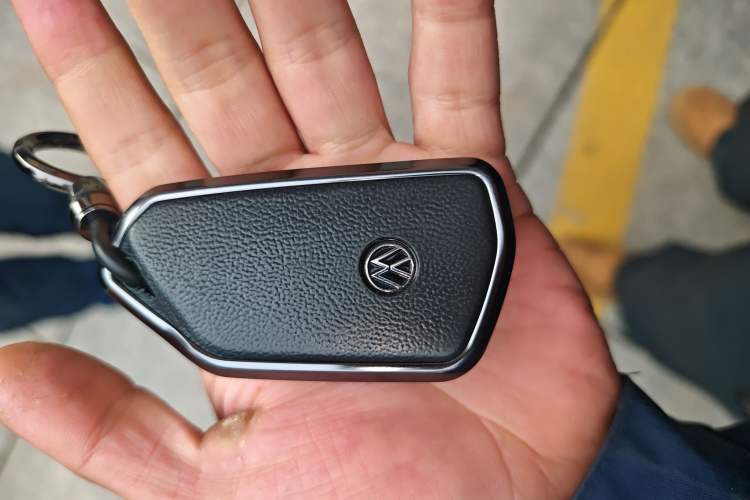 Used Volkswagen Teramont 2021 380TSI Four-Wheel Drive Prestige Luxury Edition