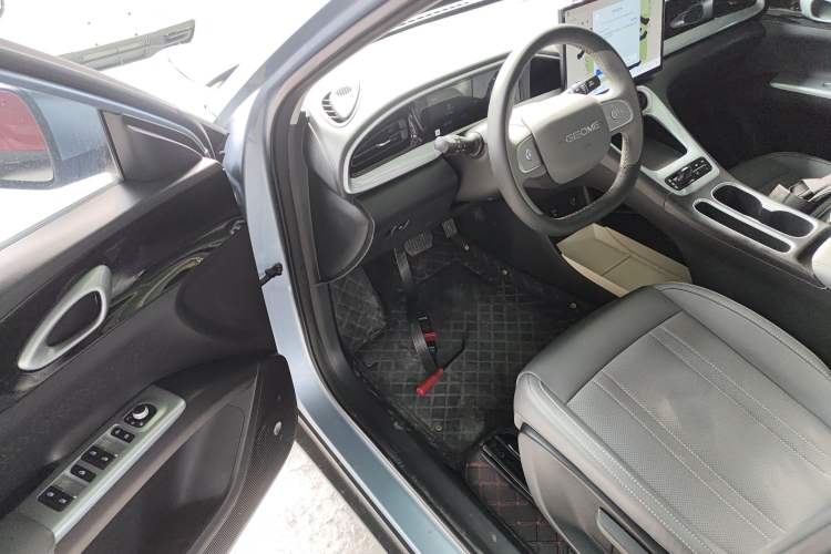 Used Geely Galaxy Geome 2025 310km Dream Edition
