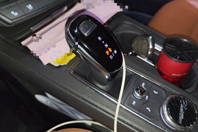 Used Cadillac XT4 2021 28T Four-Wheel Drive Platinum Edition