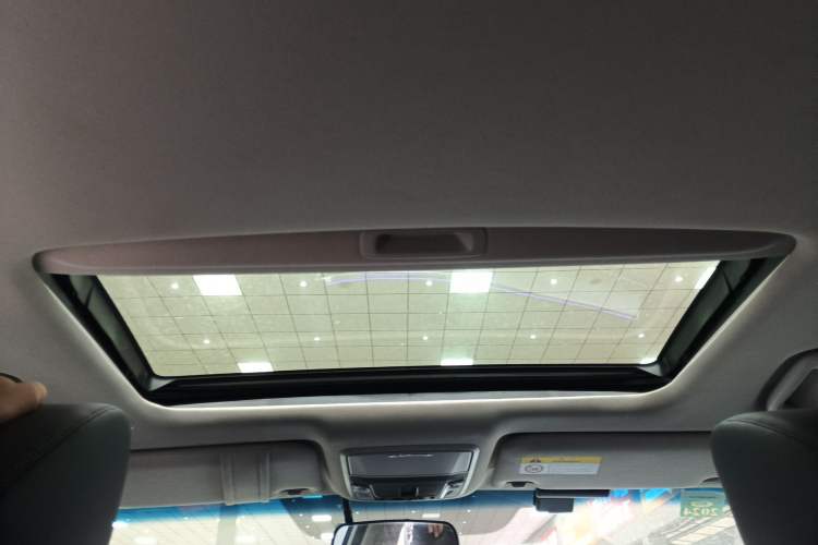 Used Honda Accord 2022 260TURBO Luxury Edition
