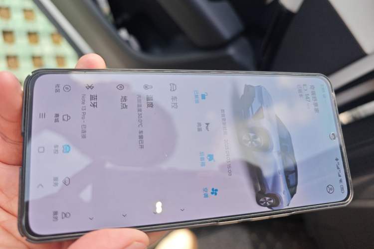 Used Chery New Energy eQ7 2023 512km Pro
