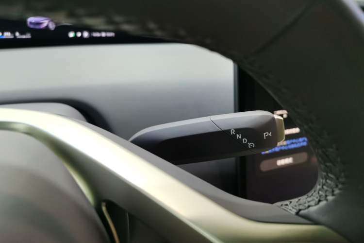 Used Avatr 12 2025 Ultra Extended-Range Edition