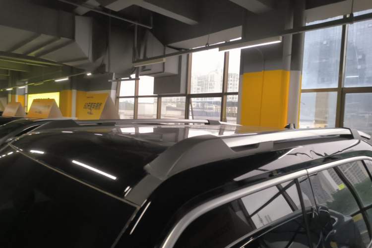 Used Haval H Dog 2023 2.0T All-Wheel-Drive Chaoye Plus
