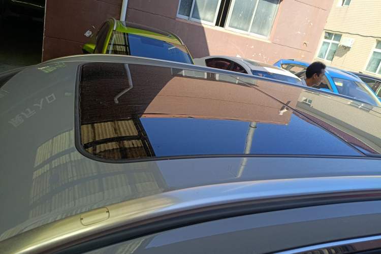 Used Chery Tiggo 8 PRO 2022 390T Two-Wheel Drive Vast Edition 5 Seats
