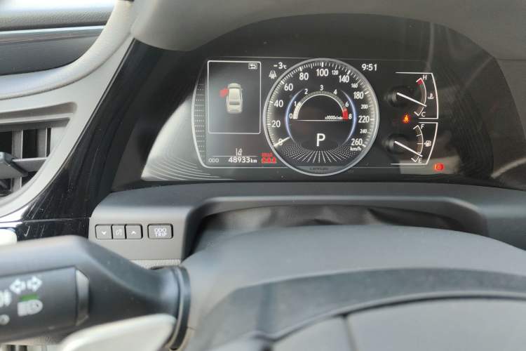 Used Lexus ES 2022 200 Excellence Edition
