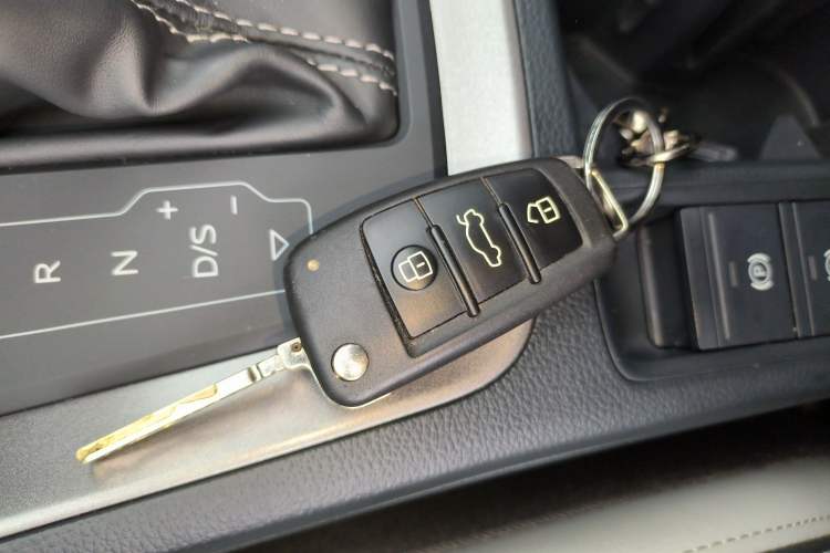 Used Audi Q3 2021 35 TFSI Progressive Dynamic Edition