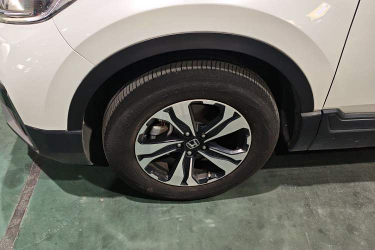 Used Honda CR-V 2021 240TURBO CVT Two-Wheel Drive Urban Edition
