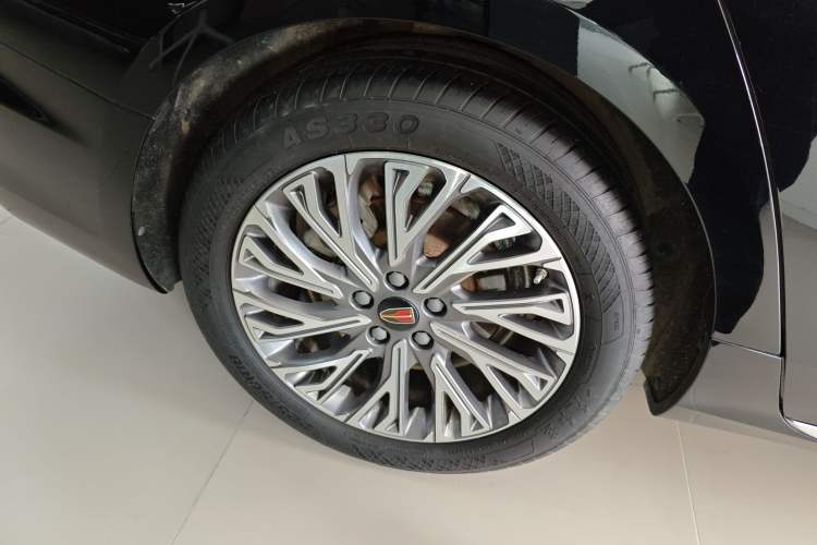 Used Hongqi H5 2023 2.0T Automatic Smart Connect Flagship Edition
