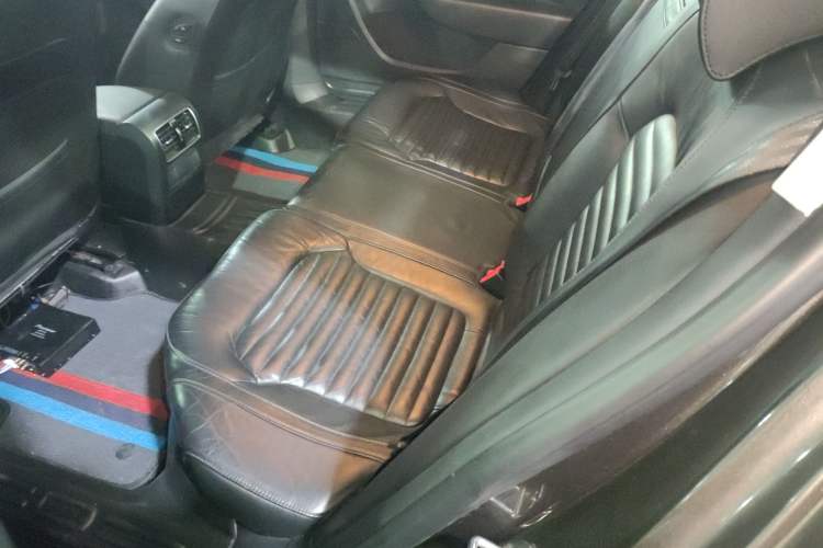 Used Volkswagen Magotan 2016 1.8TSI Smart Comfort Model