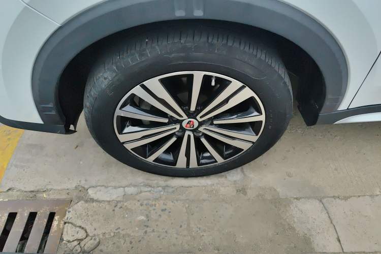 Used Roewe RX5 2020 20T Automatic 4G Connected Million-Dollar Flagship Edition