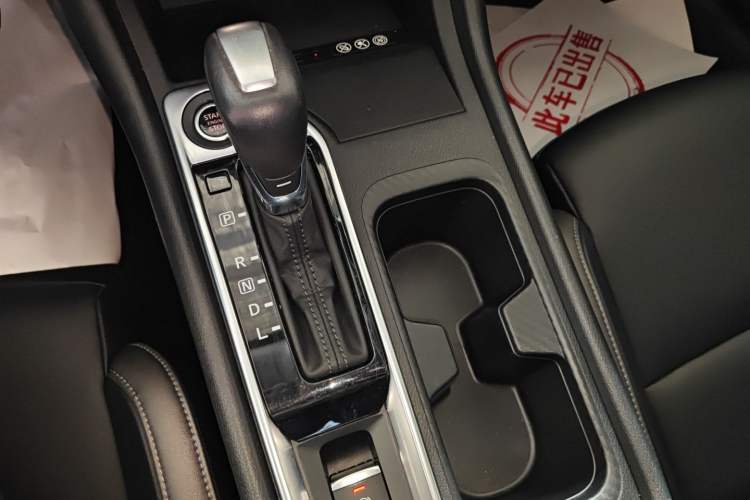 Used Nissan Sylphy 2022 1.6L XL CVT Enjoyment Edition