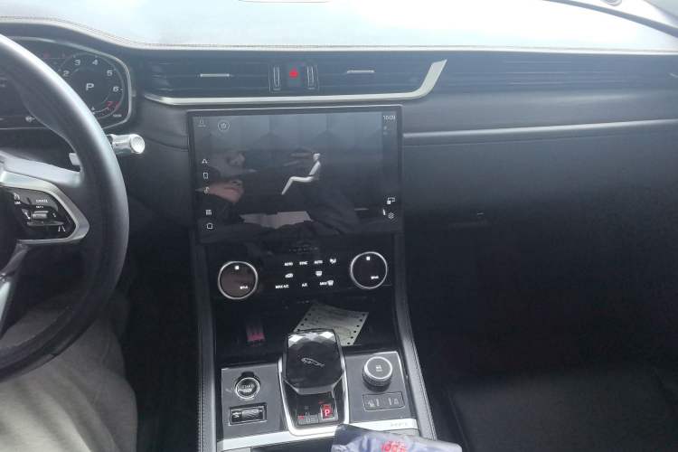 Used Jaguar XFL 2022 XFL 2.0T P200 Two-Wheel-Drive Elite Luxury Edition
