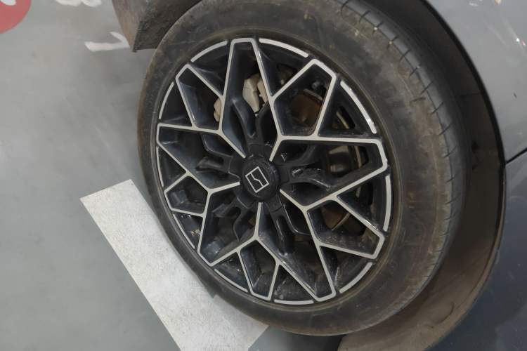 Used Zeekr 001 2024 WE Edition 95 kWh All-Wheel Drive