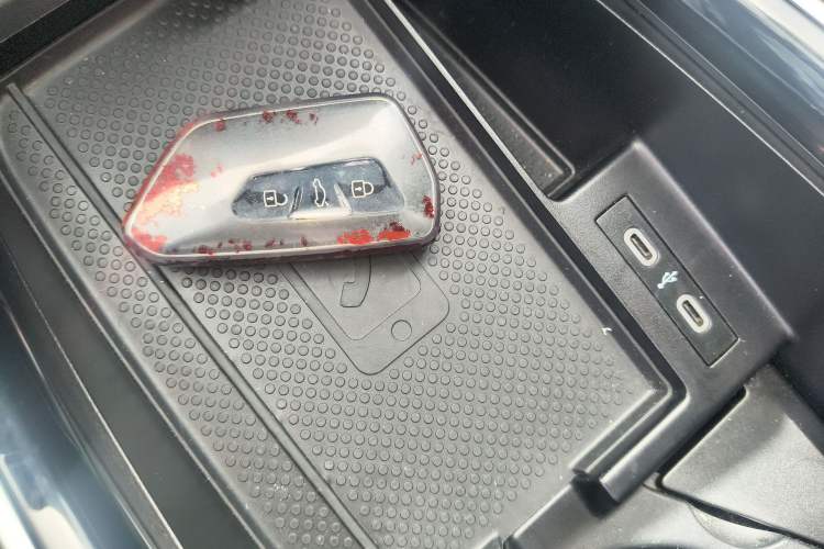 Used Volkswagen ID.4 X 2021 Pro Smart Long-Range Edition