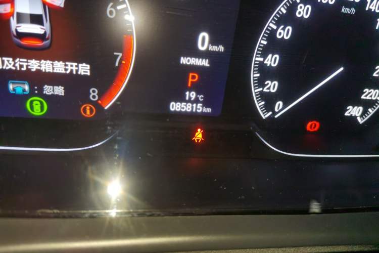 Used Honda Inspire 2022 260TURBO Elite Edition
