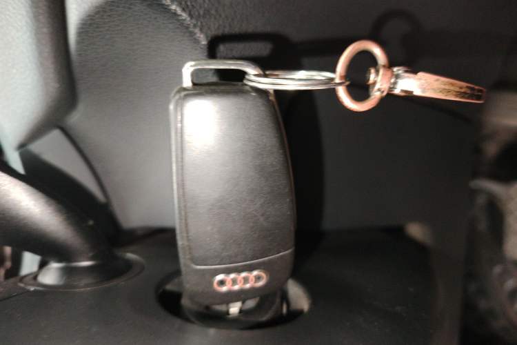 Used Audi Q3 2016 30 TFSI Collector's Edition Intelligent Model