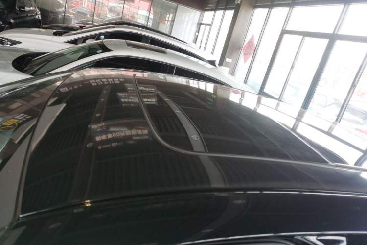 Used Geely Auto Preface 2026 Model Oriental Yao 1.5TD Kunlun Edition
